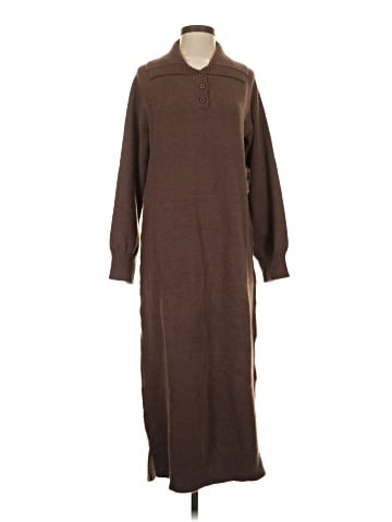 DAZY Casual Dress (view 1)
