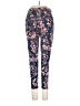 Sweaty Betty Print Blue Active Pants Size S - photo 2