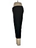 The Limited Outlet Solid Black Active Pants Size 12 - photo 5
