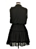 Unbranded Black Casual Dress Size 0X (estimated) - photo 2