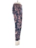 Sweaty Betty Print Blue Active Pants Size S - photo 4
