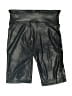 SPANX Black Overall Shorts Size S - photo 2