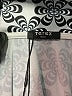 Terez Silver Long Sleeve Blouse Size S - photo 7