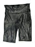 SPANX Black Overall Shorts Size S - photo 1