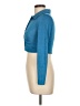 Unbranded Blue Long Sleeve Blouse Size M - photo 5