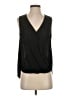 Universal Thread Black Sleeveless Blouse Size S - photo 1