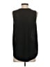 Universal Thread Black Sleeveless Blouse Size S - photo 2