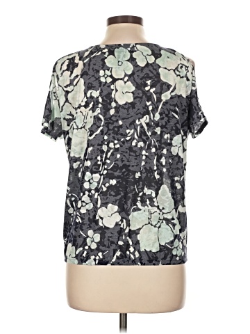 INC International Concepts Short Sleeve Top (view 2)