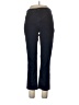 NYDJ Chevron-herringbone Blue Jeans Size 10 - photo 1
