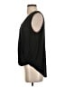Universal Thread Black Sleeveless Blouse Size S - photo 5