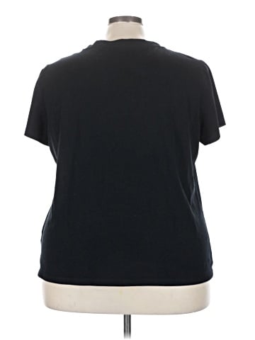 SONOMA life + style Short Sleeve T-Shirt (view 2)