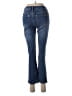 IMAN Hearts Blue Jeans Size 2 (petite) - photo 2