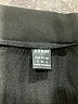 Shein Black Casual Skirt Size 4 - photo 4