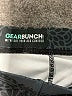 GearBunch Graphic Black Leggings Size M - photo 4