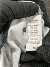GearBunch Graphic Black Leggings Size M - photo 5