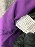 HOTOUCH Purple 3/4 Sleeve Button-Down Shirt Size XXL - photo 8