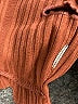 Unbranded Brown Swimsuit Top Size XS (estimated) - photo 3