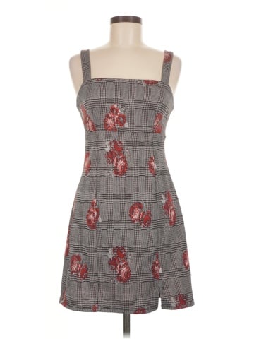 Francesca's Casual Dress (view 1)