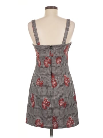 Francesca's Casual Dress (view 2)