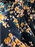 Shein 100% Polyester Black 3/4 Sleeve Blouse Size 6 - photo 7