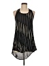 Assorted Brands 100% Modal Black Sleeveless Blouse Size M - photo 1