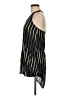 Assorted Brands 100% Modal Black Sleeveless Blouse Size M - photo 5