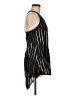 Assorted Brands 100% Modal Black Sleeveless Blouse Size M - photo 4