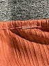 Chicwish Solid Brown Swimsuit Bottoms Size S (estimated) - photo 3