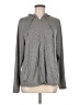 Zuda Gray Zip Up Hoodie Size M - photo 1