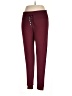 Puma Burgundy Active Pants Size XL - photo 1