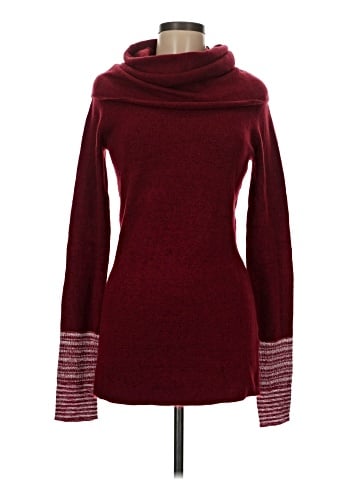 Patty Boutik Turtleneck Sweater (view 1)
