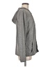 Zuda Gray Zip Up Hoodie Size M - photo 4