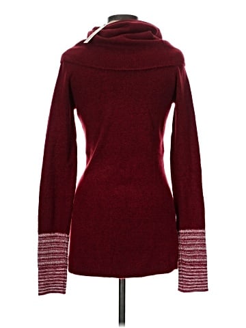 Patty Boutik Turtleneck Sweater (view 2)