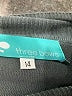 Melissa Odabash Gray Turtleneck Sweater Size 14 - photo 7