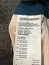 Billabong Paisley Yellow Tan Board Shorts Size 34 waist (estimated) - photo 3