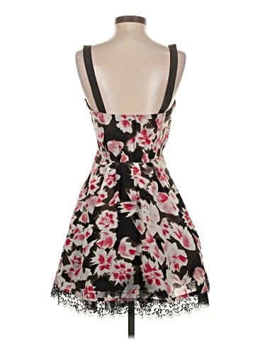 Bebe Cocktail Dress (view 2)
