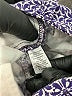 Ann Taylor LOFT Print Blue Shorts Size 00 - photo 4