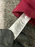 Hinson Wu Solid Brown Black Long Sleeve Blouse Size 2 - photo 8