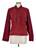 Alfani 100% Polyester Red Jacket Size M - photo 1