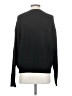 Divine Hearts Black Pullover Sweater Size M - photo 2