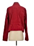 Unbranded Red Jacket Size 2 - photo 2