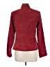 Alfani 100% Polyester Red Jacket Size M - photo 2