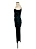 Unbranded Teal Cocktail Dress Size S - photo 5