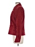 Alfani 100% Polyester Red Jacket Size M - photo 5