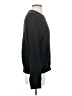 Divine Hearts Black Pullover Sweater Size M - photo 4