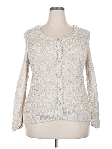 Nic + Zoe Cardigan (view 1)