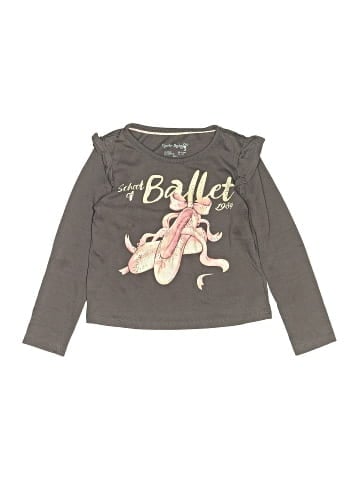 Cynthia Rowley Long Sleeve T-Shirt (view 1)