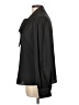 Worthington 100% Polyester Black Long Sleeve Blouse Size L - photo 5
