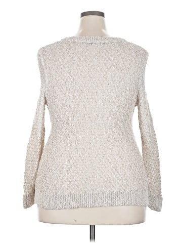 Nic + Zoe Cardigan (view 2)