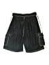 Kanu Surf 100% Polyester Black Board Shorts Size M (kids) - photo 2